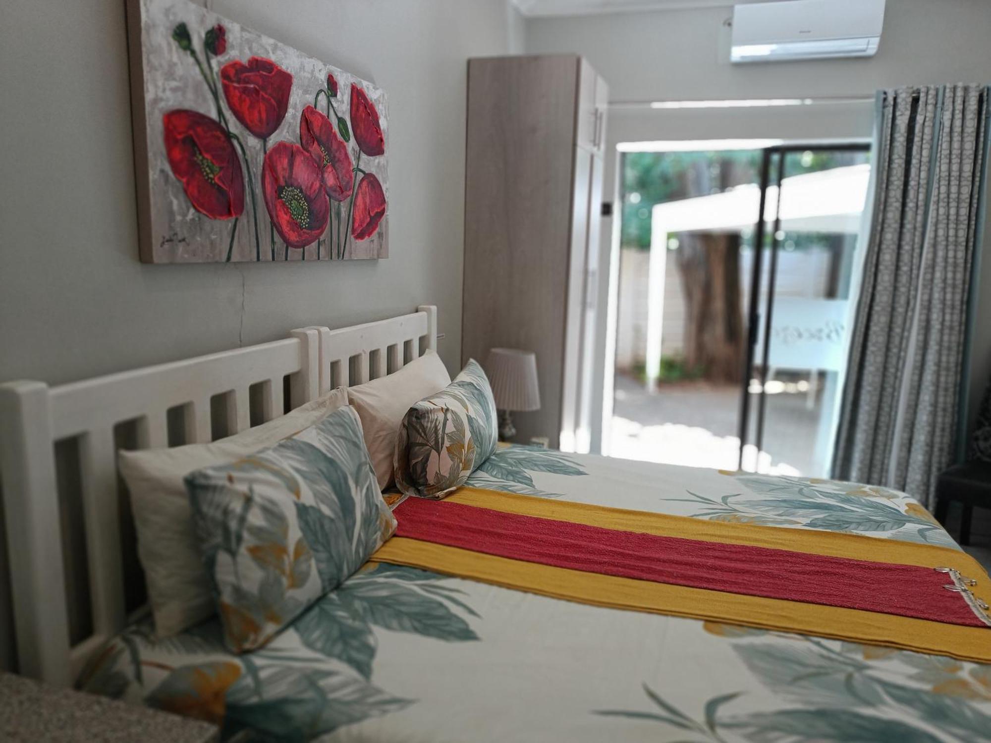 Chic Breeze Hotell Bloemfontein Exteriör bild